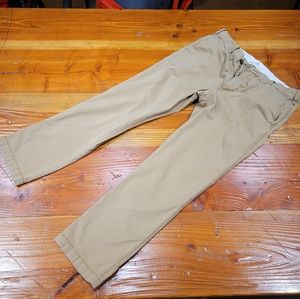 Hollister Khaki Pants Men 32 x 30